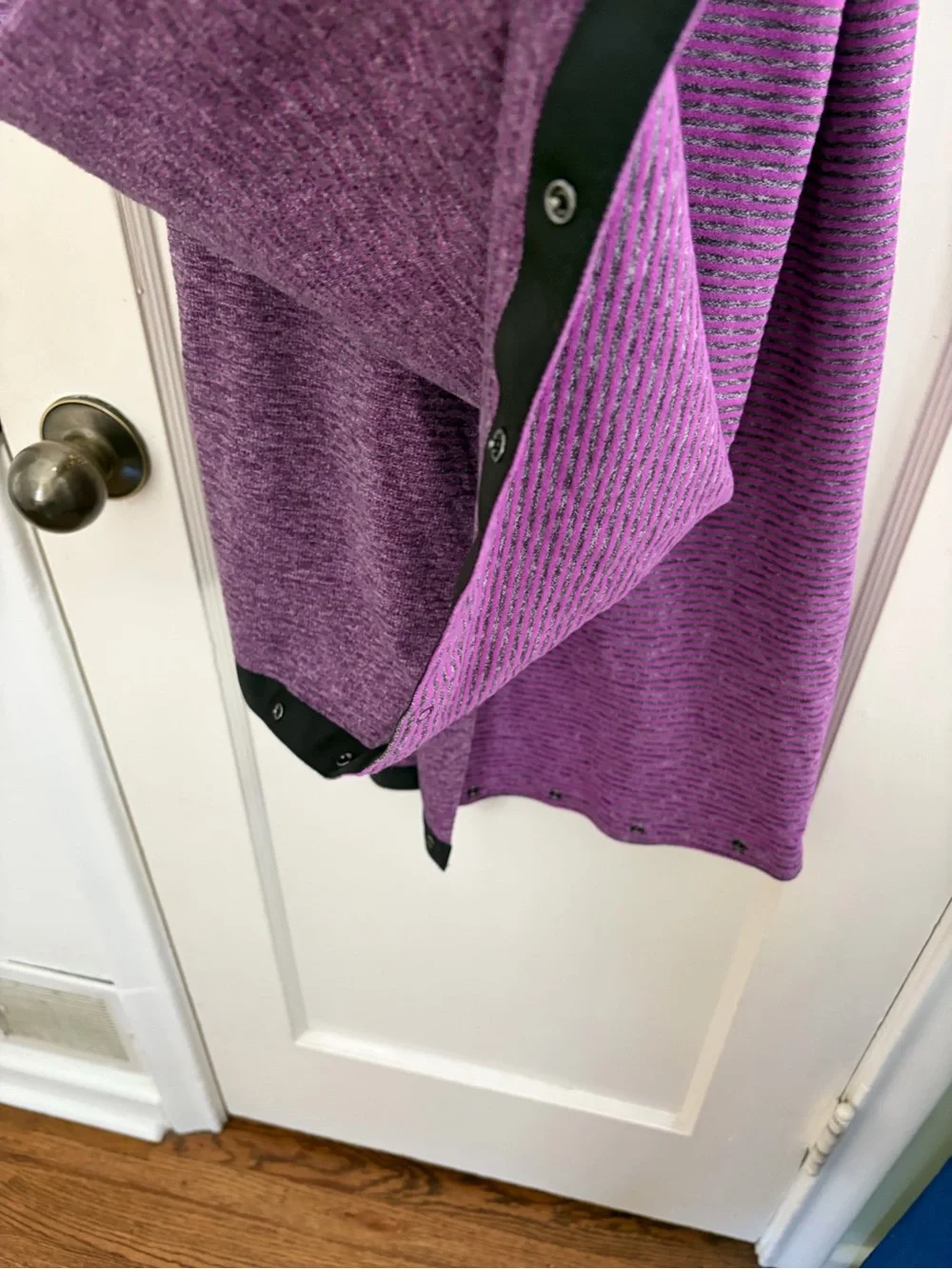 Lululemon Vinyasa Scarf